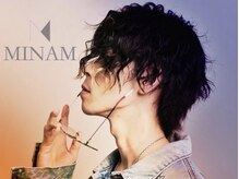 ミナン(MINAM)