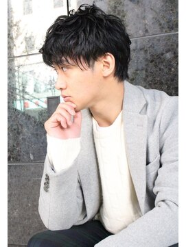 グロウ 別府店(growth) ムーヴリッチショート