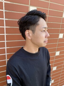 コワファースト 大分(COIFF1RST) ビジネススタイル