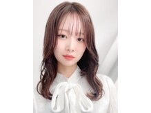 ジゲン ヘアーリゾート(ZIGEN hair resort)
