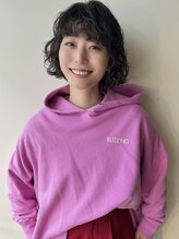 シーム(SEAM) 板東 裕希