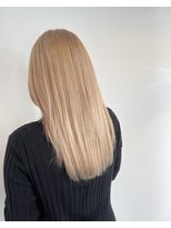 榮(Salon de 榮) ロング