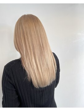 榮(Salon de 榮) ロング