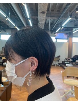 ライズ バイ レボ(RISE by REVO) 大人可愛い/ショコラアッシュ/ヘルシースタイル/ふんわりカール