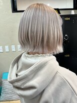 セフィル(SEPHILE)&nbsp;ホワイトボブ