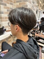 シエル 立川店(CIEL)&nbsp;センターパート　[CIEL×舩木亮]