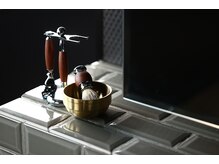 男度ランクUP！シェービング【カット+シェーブ+ビール￥6050】#<理容室>　　#ビールが飲める<理容室>