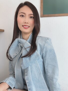 スピガ(SPIGA) ストレートロング