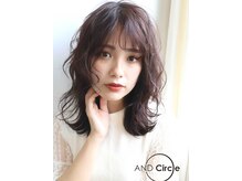 アンドサークル 銀座(AND Circle)