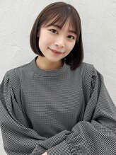 シー バイ ロンド 新宿(Sea by Lond) 林　音羽 新宿