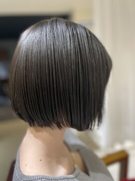 ルピドルジュ(le.pidorge) 酸性ボブ