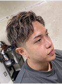 メッシュアップバングE