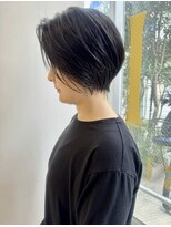 アデプト 金町店(adept)&nbsp;ショートボブ