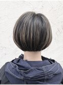 コントラストハイライト