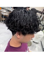 サニーサイドアップ 大宮(Sunny side up)&nbsp;ツイストスパイラル