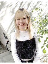 シエラ 心斎橋(CIERA.)&nbsp;AYANO .