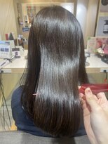 ヘアサロン テラ(Hair salon Tera) サラサラヘアを維持しませんか？♪