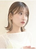 痛まないアクセサリーカラー