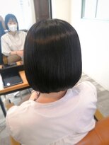 ジェンタ(Jenta)&nbsp;髪質改善ストレート