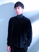 ルシードスタイルオルガ(LUCIDO STYLE Orga)&nbsp;【メンズ】メンズショート