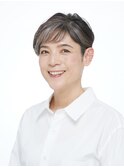 50代・60代の方に◎モダンショートヘア