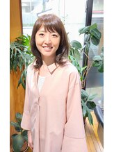 クリップ美容室 水谷&nbsp;山口 麻衣