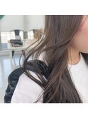 【シアーグレージュ】