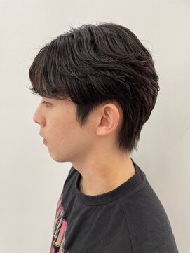 デュー 栄(DEW) 【DEW】カルマパーマ