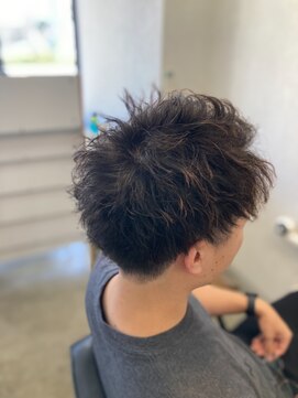 ロッサ(rosa) ツイストスパイラル系