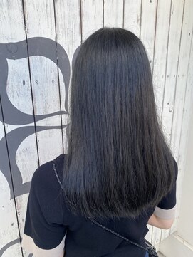 アコレ ミリュー 南草津店(ACCOLE milieu) グレージュカラー！！