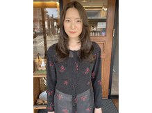 ヘア プロデュース キュオン(hair produce CUEON.)