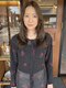 ヘア プロデュース キュオン(hair produce CUEON.)の写真/スタイルランキング上位常連＊運命の女性スタイリストが貴方らしさを最大に引き立てる◎