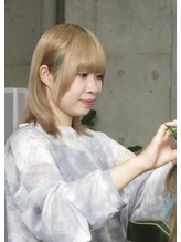 グロー(glow) 池野 琴乃