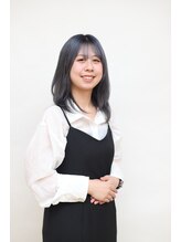 オーガニックエコ 川越(organic+eco) 根本 あゆみ