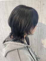 ヴィサージュ(VISAGE)&nbsp;ウルフ&デザインカラー