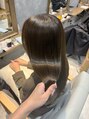 トッカ ヘアアンドトリートメント 赤羽店(tocca hair &treatment)&nbsp;艶感カラーお任せください♪