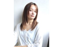 アロマ ヘアー ルーム 新宿3号店(AROMA hair room)