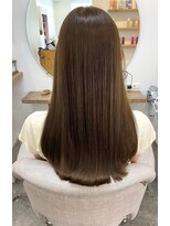 シア 綾瀬店(SHEER)&nbsp;オリーブブラウン