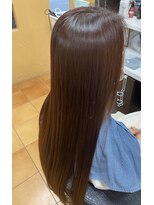 ベリーベリー VERY berry&nbsp;次世代髪質改善