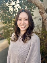 ジャンナ(Janna)&nbsp;田浦 真珠