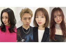 アフロートナガノ(AFLOAT NAGANO)の雰囲気（男女問わず幅広い年齢層からご支持いただいております♪♪）