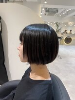 エミュスト(Emuest)&nbsp;可愛い☆ショートボブ