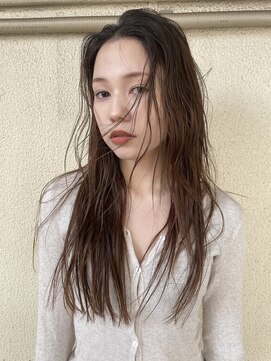 ボルタノット(volta∞knot) チョコレートブラウン★