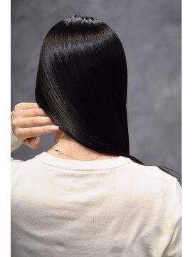 オットー(otto) 【ナチュラルストレート/縮毛矯正】