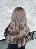 ラベンダーシルバー