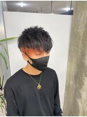 縮毛矯正髪質改善ハイライトレイヤーカット枚方美容室エクステ