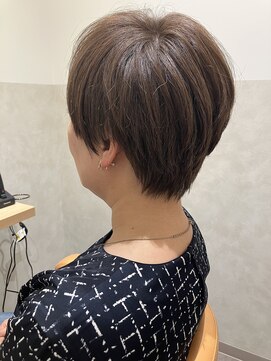 本と南風 guest design