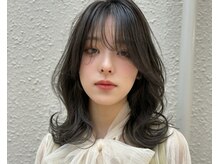 ニューヨークニューヨーク 三宮店(NYNY)の雰囲気（顔まわりのレイヤーカットが得意[三宮/元町]）
