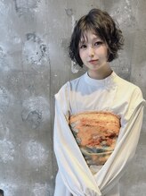 グッドネイバーズ 水戸(GOOD NEIGHBORS  グッドネイバーズ) 浅野 恵萌
