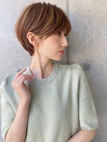 フラミューム 静岡(flammeum) 大人美人ショート【静岡】